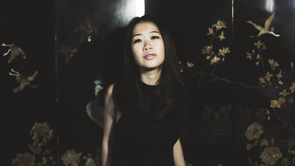 Singaporean singer-songwriter Linying lands on Spotify's US Viral 50 chart