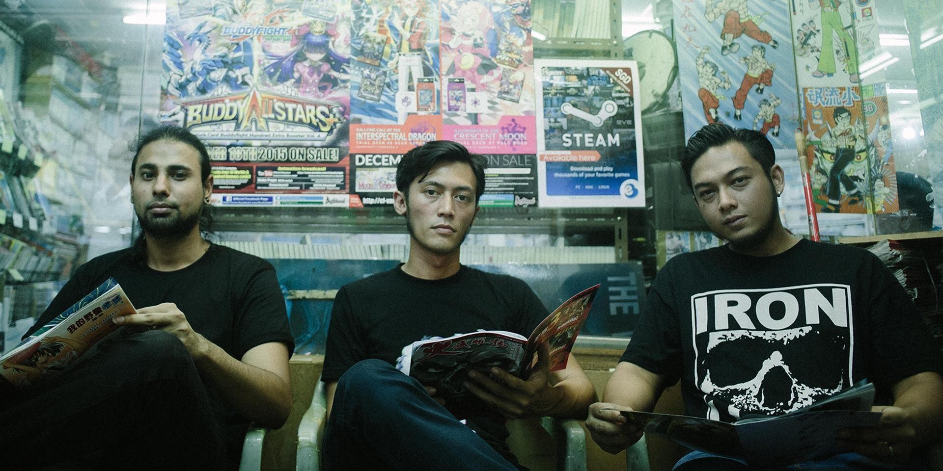 Wormrot make it to the US for tour, but without luggage and equipment – here's how you can help
