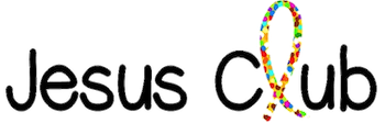 Jesus Club logo