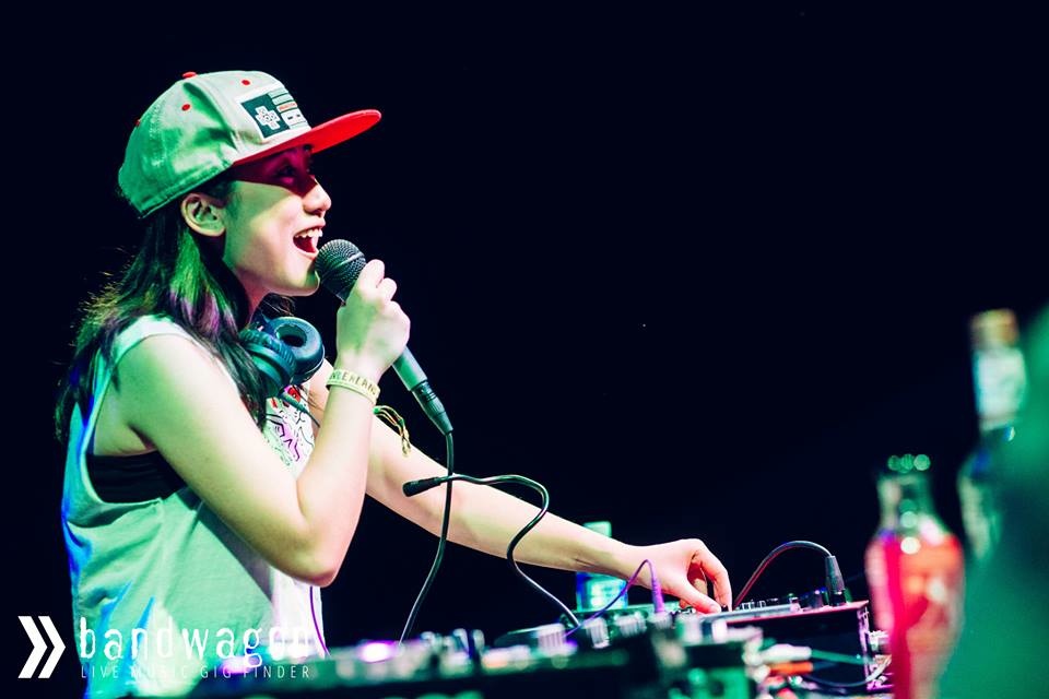 BP Valenzuela posts open call for MCs for her next album 