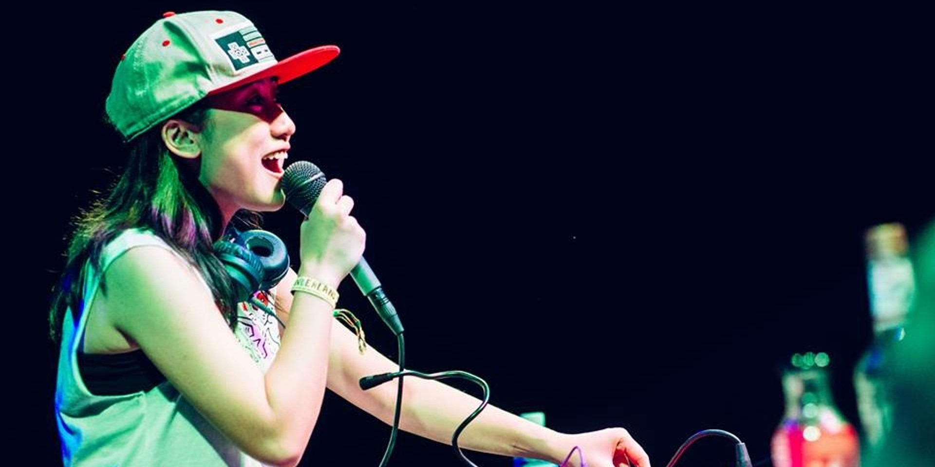 BP Valenzuela posts open call for MCs for her next album 