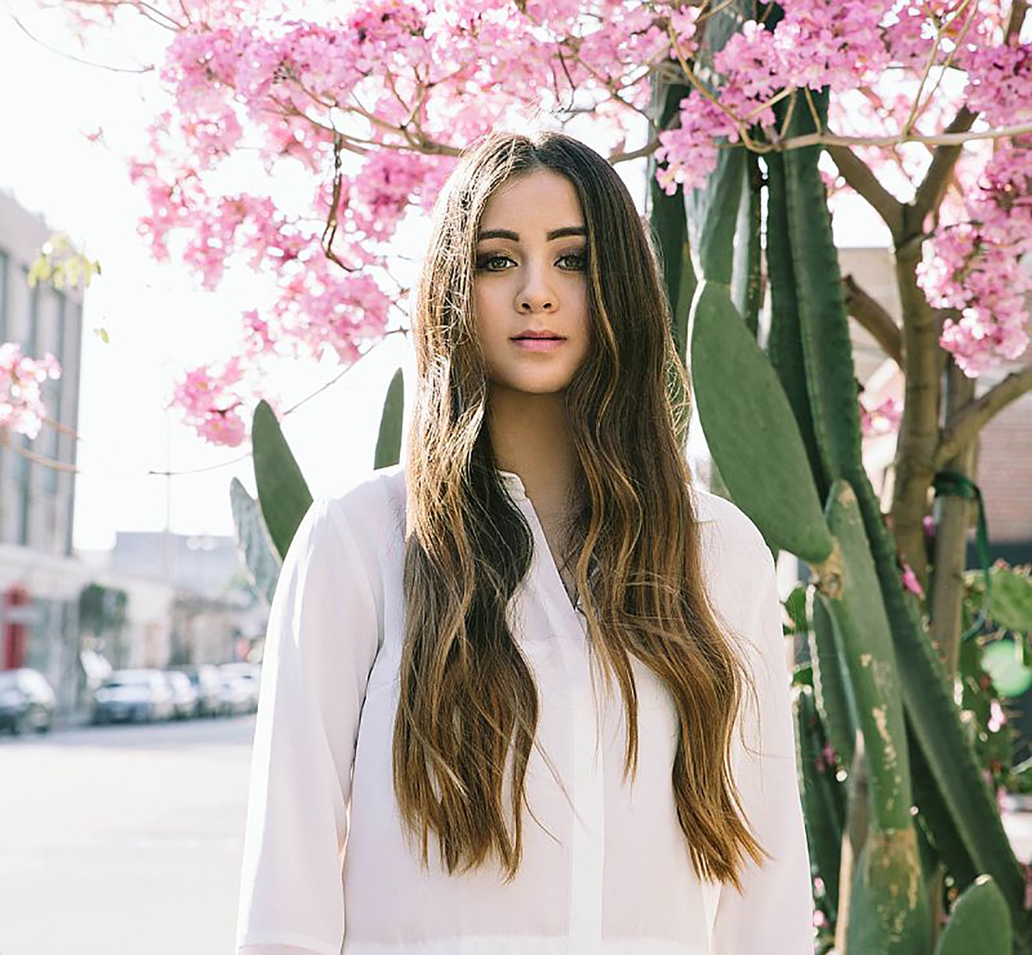 Youtube Star Jasmine Thompson To Perform In Manila Bandwagon Music