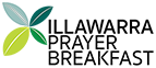 Illawarra Prayer Breakfast logo