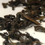 Da Hong Pao, Scarlet Robe from Teas Etc