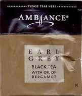 Earl Grey from Ambiance