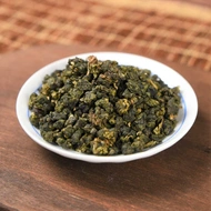 Premium Jin Xuan Milk Oolong Tai Hua Gao Shan Oolong Tea (Flavored) from Yunnan Sourcing