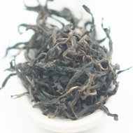 Pa Gua Shan Wu Yi Organic Black Tea - Summer 2017 from Taiwan Sourcing
