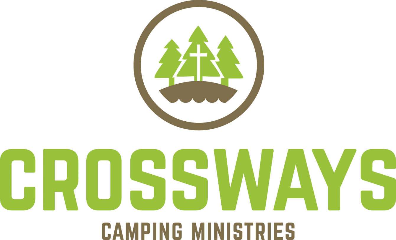 Crossways Camping Ministries logo