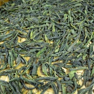 2010 Spring Handmade Premium West Lake Long Jing Green Tea from JK Tea Shop