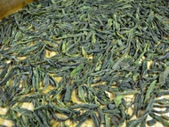 2010 Spring Handmade Premium West Lake Long Jing Green Tea from JK Tea Shop