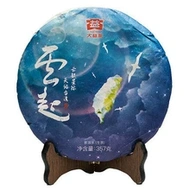 2018 DaYi "Yun Qi" (Rising Cloud) from kingteamall