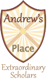 Andrews Place logo