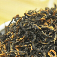 Jinjunmei Fujian Black Premium from Han Xiang Ecological Tea