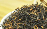 Jinjunmei Fujian Black Premium from Han Xiang Ecological Tea