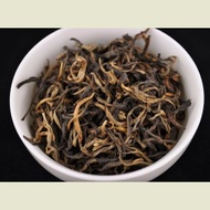 Yunnan Black Gold Black Tea Spring 2013 from Yunnan Sourcing