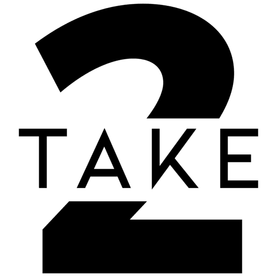 Take2 Limited logo