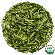 Kukicha from Rishi Tea