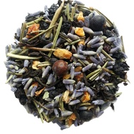 Lavender Earl Grey Cleanse from WayGood Tea