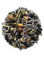 Lavender Earl Grey Cleanse from WayGood Tea