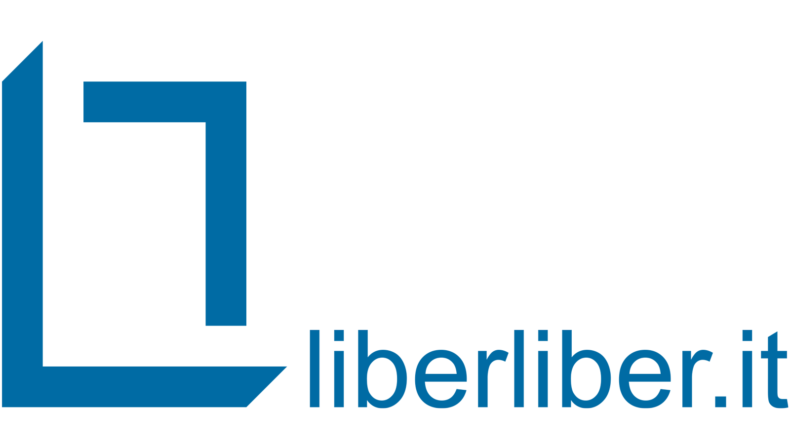 Liber Liber logo