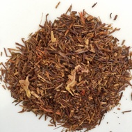 Cherry Bomb Rooibos from Say Tea