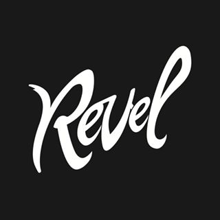 Revel Media logo