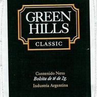 Green Hills Classic from Green Hills