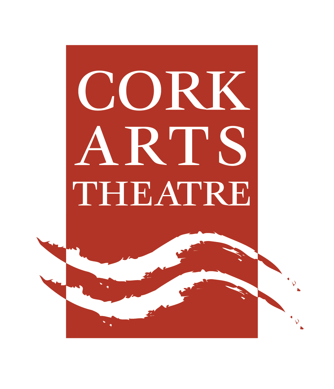 Cork Arts Theatre logo