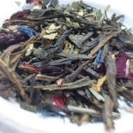 Cherry Jubilee from Herbal Infusions