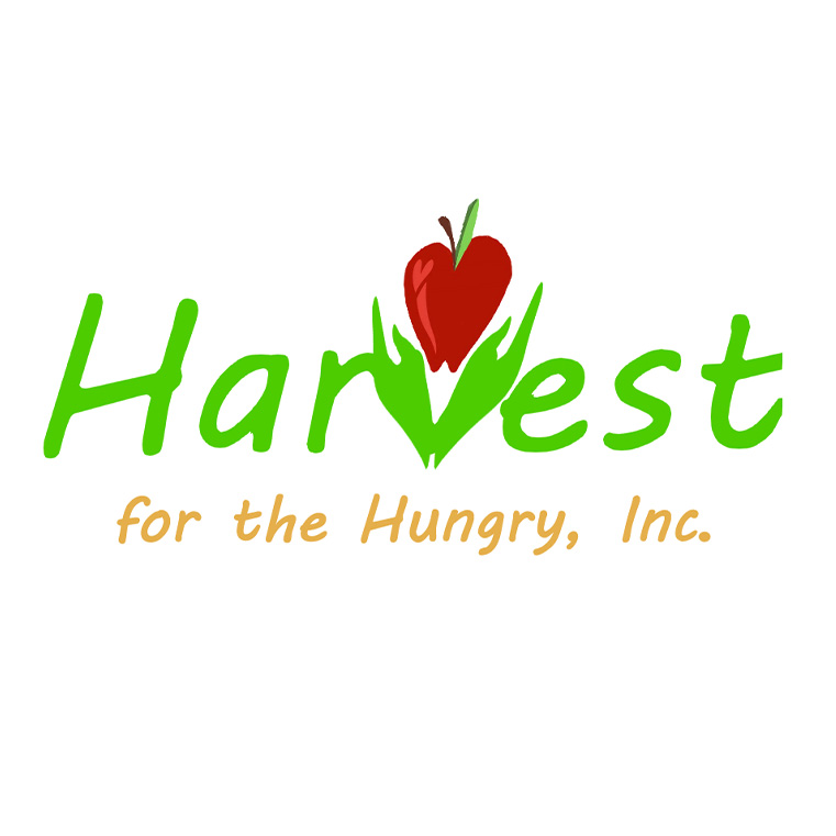Harvest for the Hungry, Inc. logo