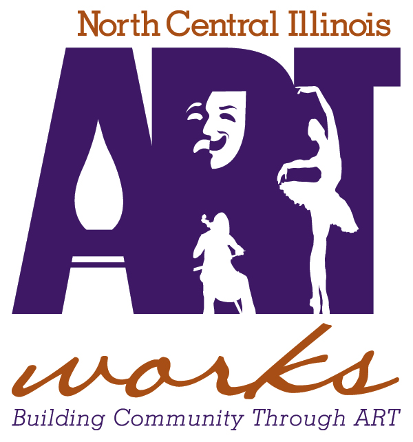Silo Pathways/NCI ARTworks logo