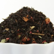 Tripleberry Suite Black Tea from Fava Tea Company