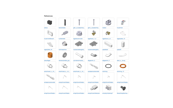 portfolio