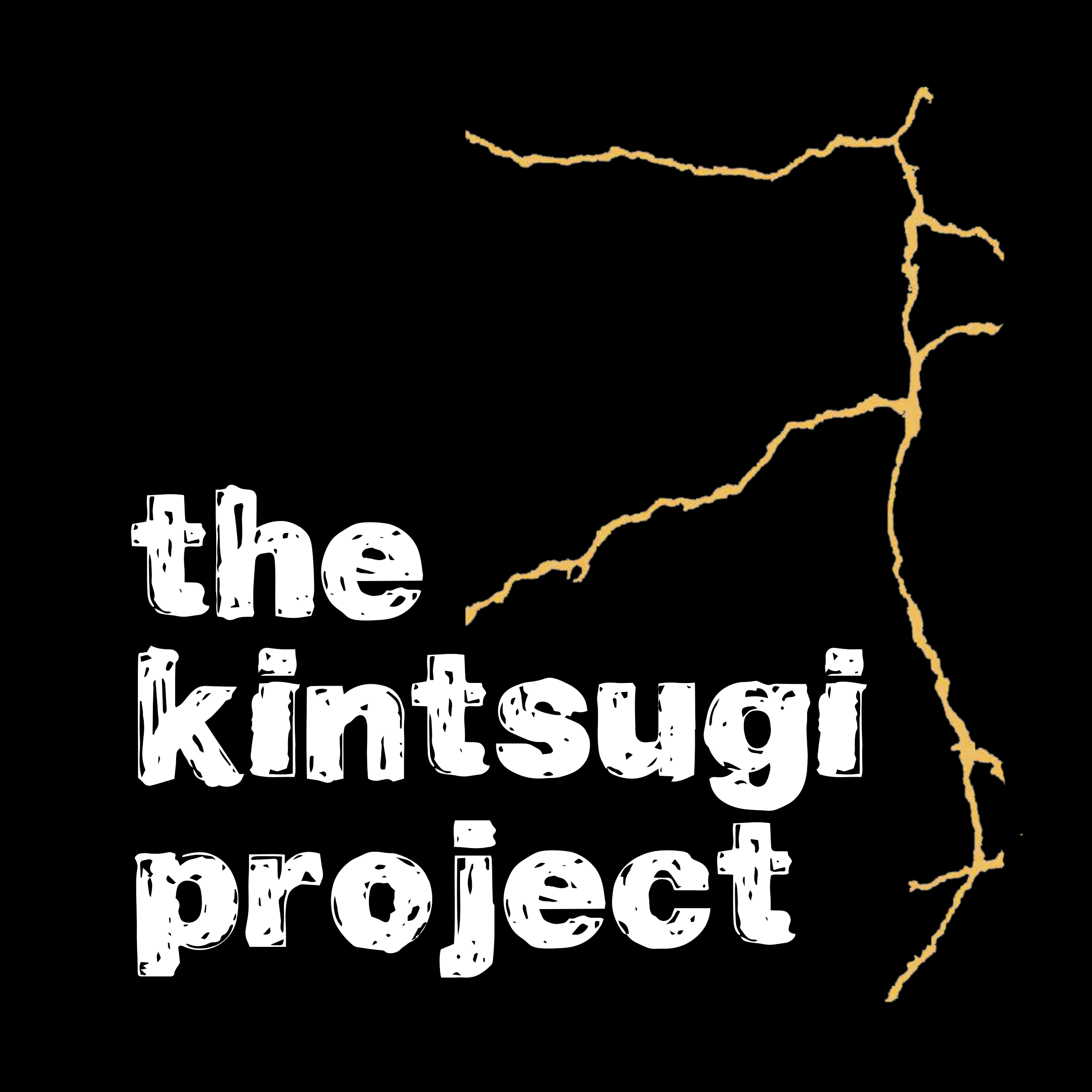 The Kintsugi Project CIC logo