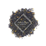 Osmanthus Chinese Green Tea from a Tea story