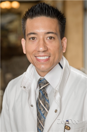 Dr. Marcus Lastimado, DMD, MAGD, MICOI