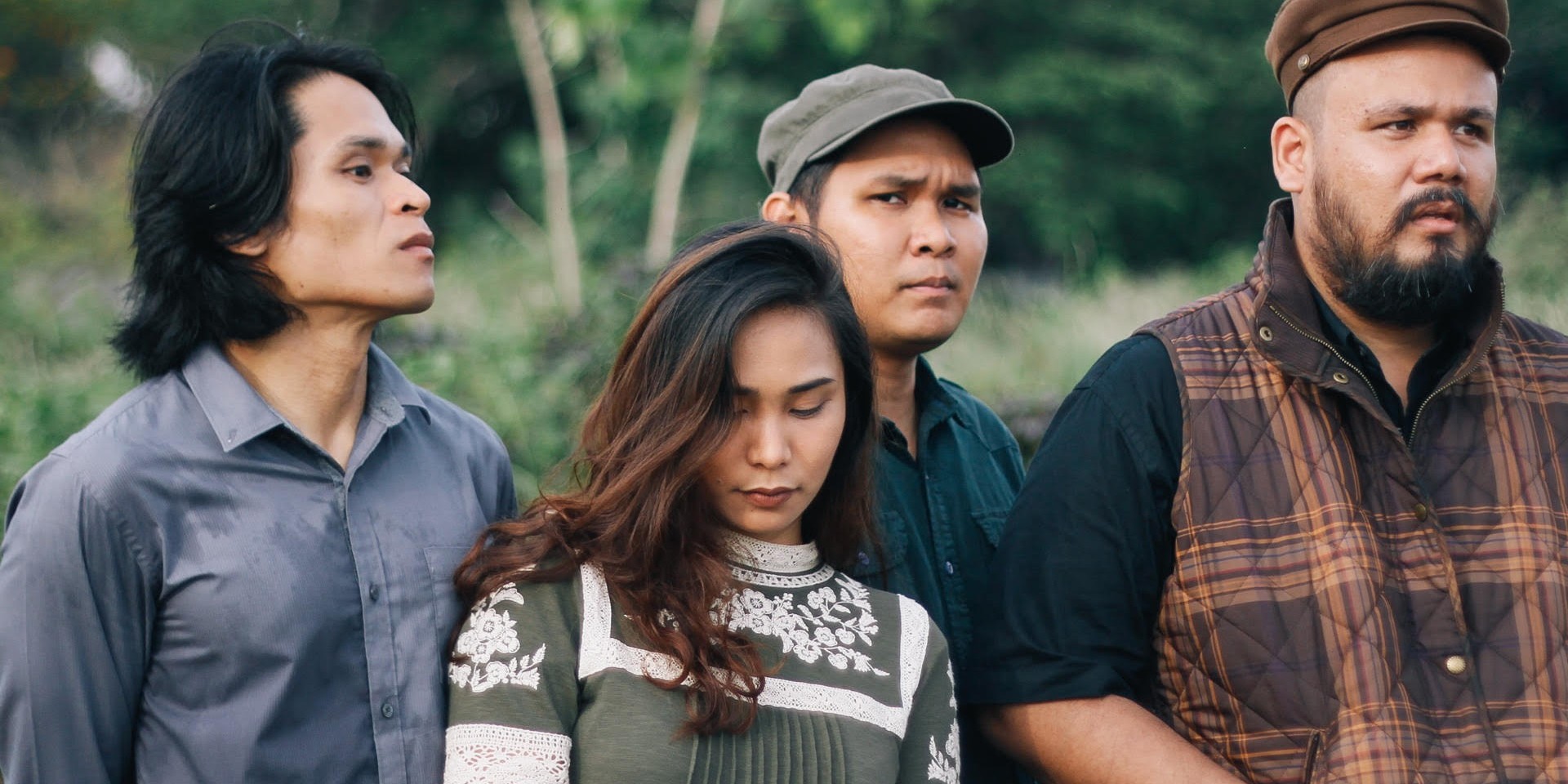 KRNA to release debut EP The River Gold