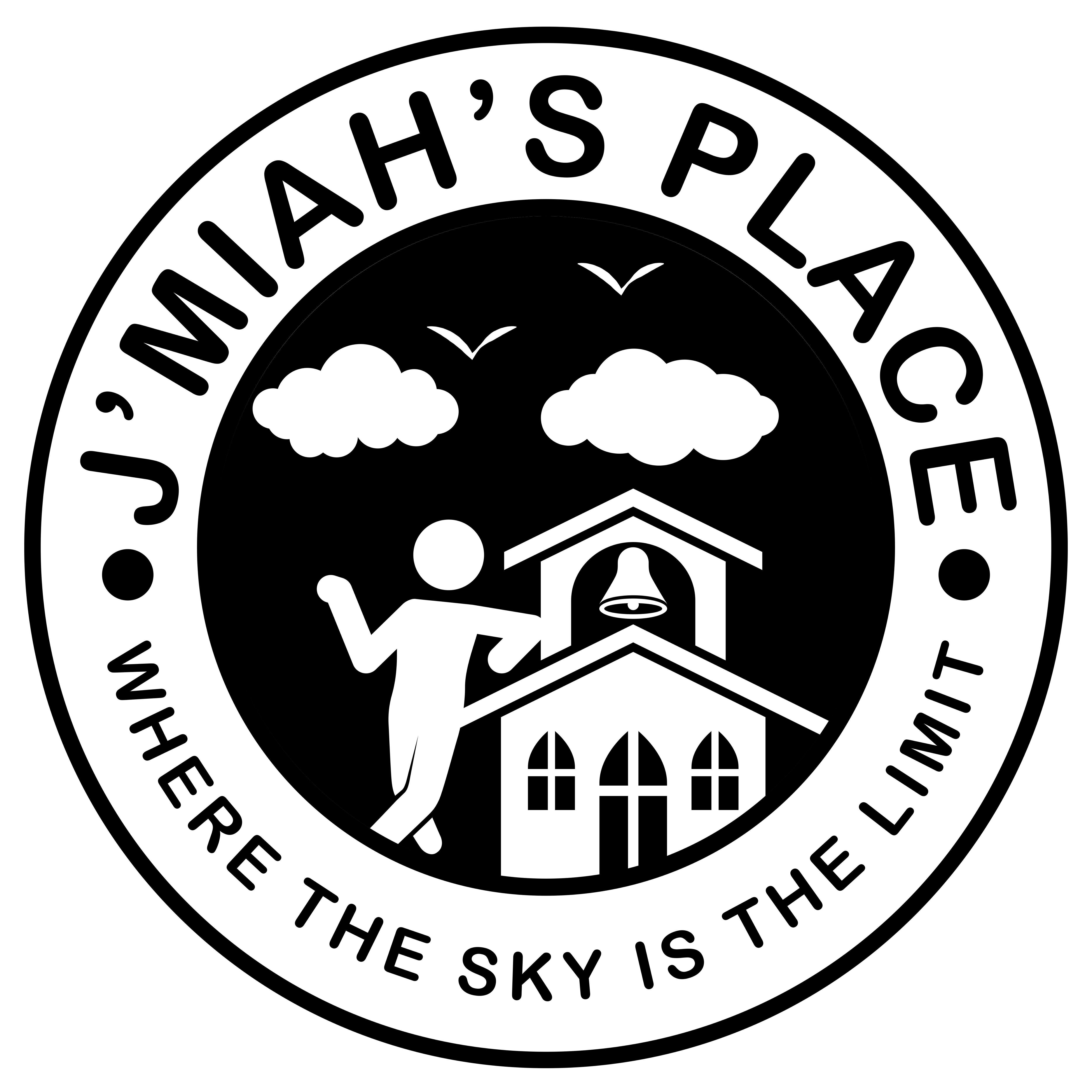 J'Miah's Place logo