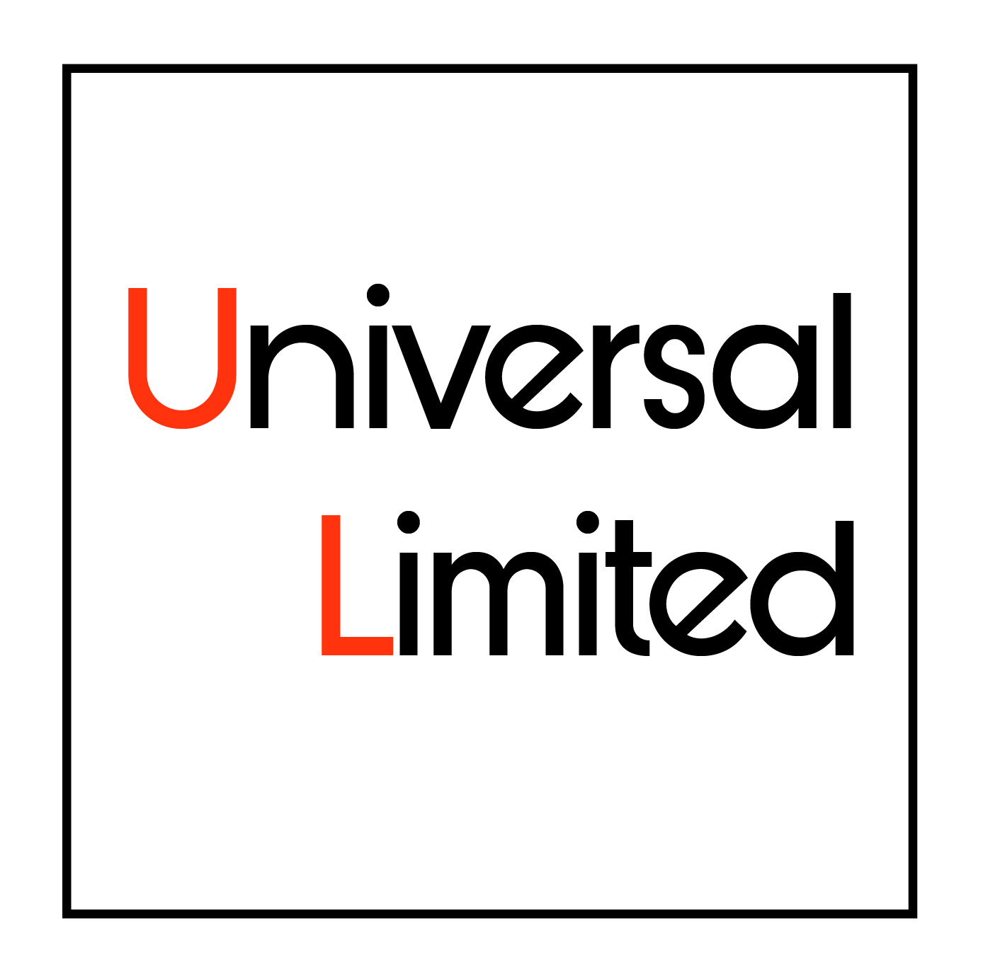 Universal Limited logo