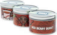 Red Berry Burst from Jeeves & Jericho