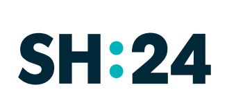 SH:24 Company Logo