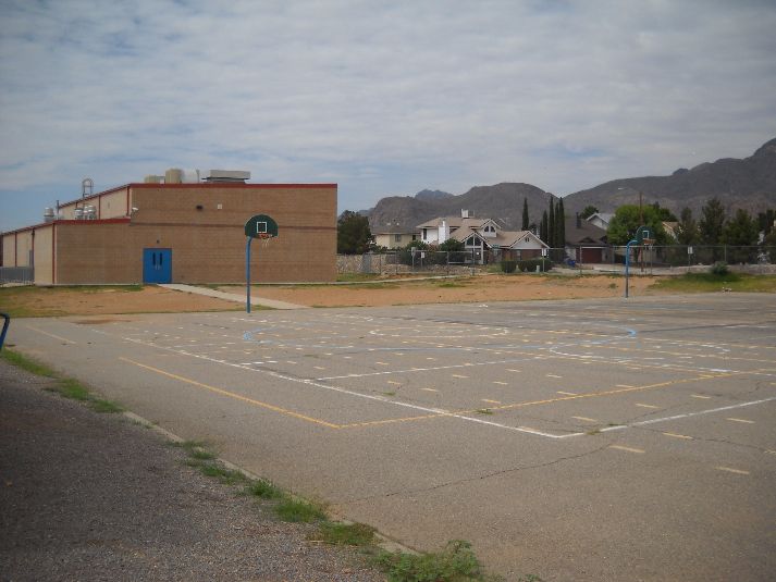 Playcourt