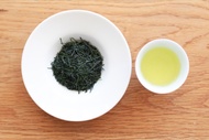 Shuppin Gyokuro 2012 from Kettl