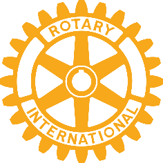 New Brighton / Mounds View Rotary Club logo