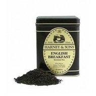 English Breakfast from Harney & Sons