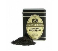 English Breakfast from Harney & Sons