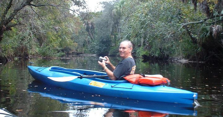 Bat Kayak Tour by GAEA Guides in Fort Myers - Fort Myers