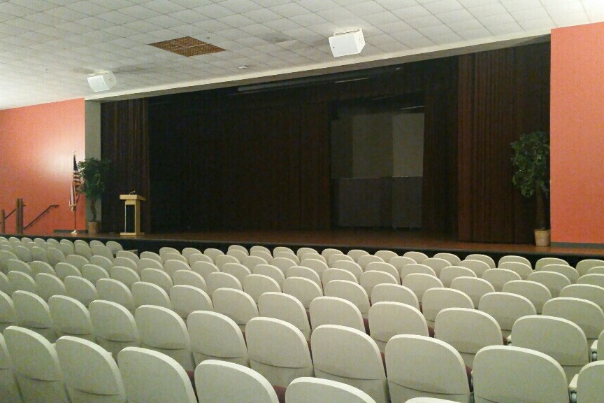 Auditorium