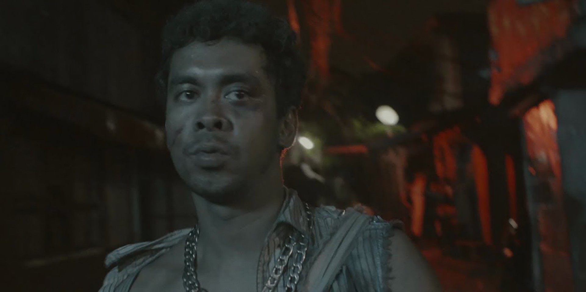 The Prodigy unleashes hyperactive 'Need Some1' video, starring The Hernandez Brothers – watch