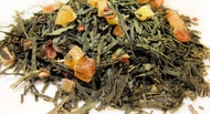 YaYa Strawberry from Steep City Teas 